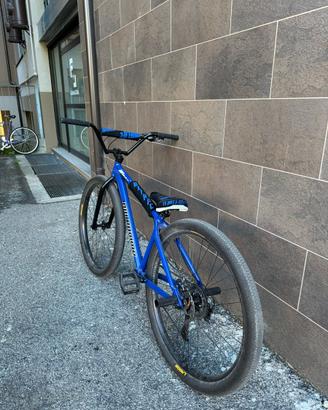 OWBOMMA mafiabike