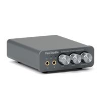 NUOVO Fosi Audio K5 Pro Amplificatore Cuffie DAC