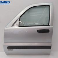 Porta ant sx JEEP CHEROKEE '01