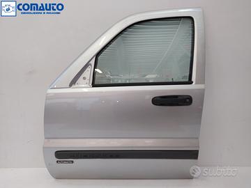Porta ant sx JEEP CHEROKEE '01
