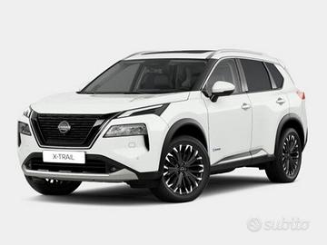 Nissan X-Trail e-Power Tekna 2WD