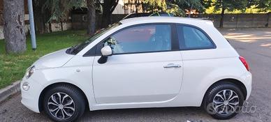 fiat 500 1.3 multijet