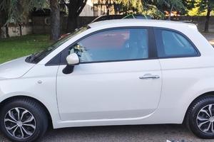 fiat 500 1.3 multijet