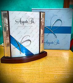 Cornice in Argento made in Italy elegante