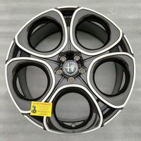 Cerchi Lega Originali Alfa Romeo Tonale da 20 NEW