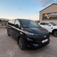 Ford Transit 350 2.0 EcoBl. 150CV aut.PL-TM Combi 