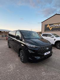 Ford Transit 350 2.0 EcoBl. 150CV aut.PL-TM Combi 