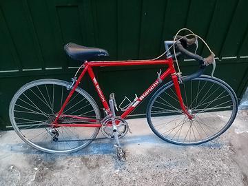 Bianchi Corsa anni 70