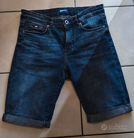 Pantaloncini corti GAS