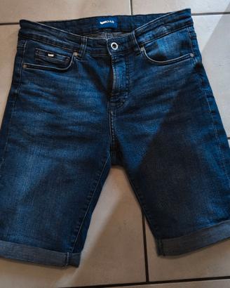 Pantaloncini corti GAS