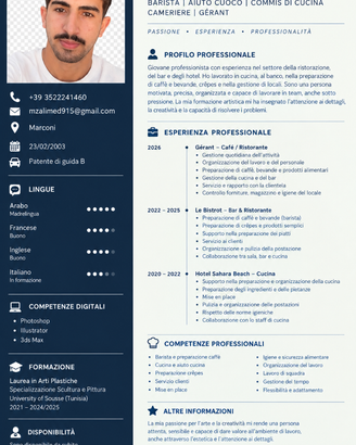 Disponibili a roma