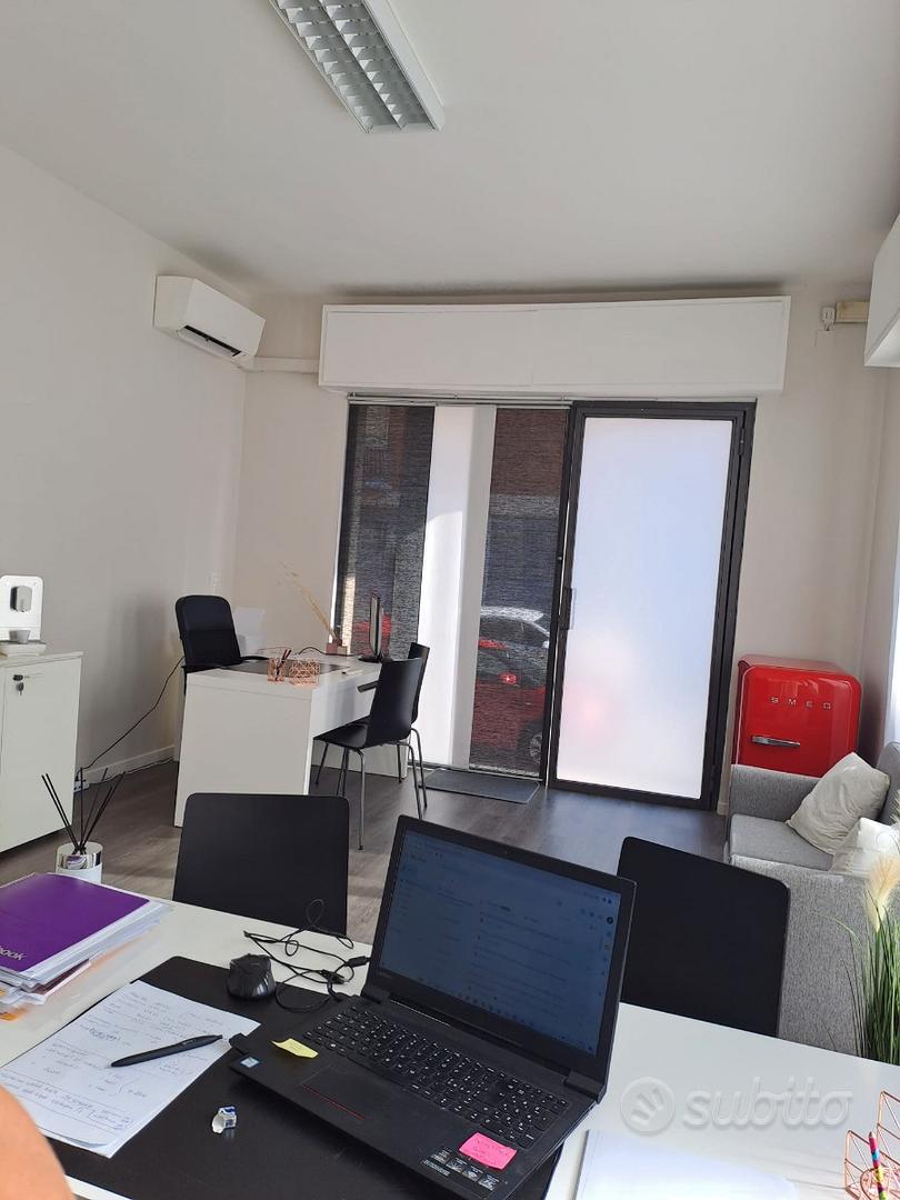 Ufficio o Negozio - Vista 3