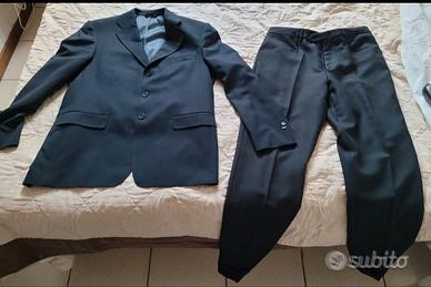 Giacca  e Pantalone Uomo Pier Talenti 