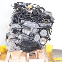 MOTORE - ALFA ROMEO STELVIO