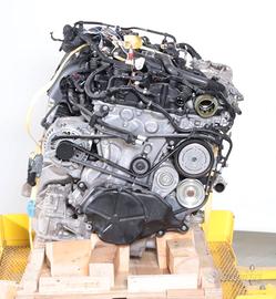 MOTORE - ALFA ROMEO STELVIO