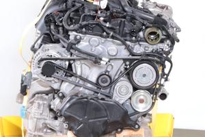 MOTORE - ALFA ROMEO STELVIO