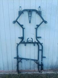 Scocca CRG KT2 2023