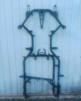 Scocca CRG KT2 2023