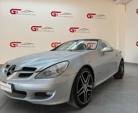 Mercedes-benz SLK Mercedes-Benz SLK 200 KOMPRESSOR