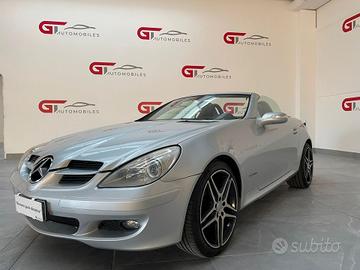 Mercedes-benz SLK Mercedes-Benz SLK 200 KOMPRESSOR