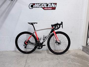 Specialized Tarmac SL5 S-works