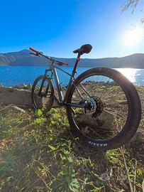 mountain bike MTB scott