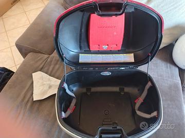 bauletto givi maxia 46 lit