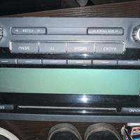Autoradio VW Golf 6