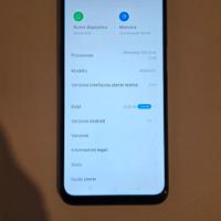 smartphone realme 8
