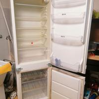 Frigo congelatore incasso