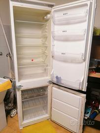 Frigo congelatore incasso