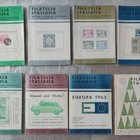 cataloghi filatelia