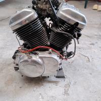 ricambi honda