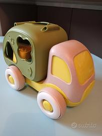 Chicco  Eco+ Camioncino del Riciclo
