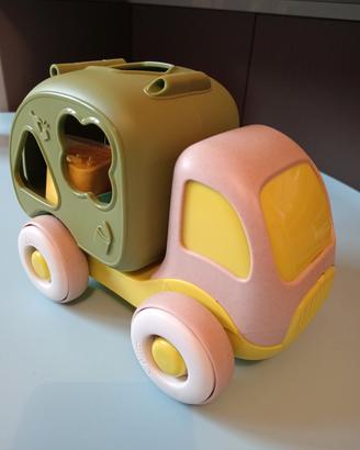 Chicco  Eco+ Camioncino del Riciclo