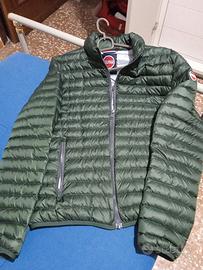 Piumino uomo Colmar