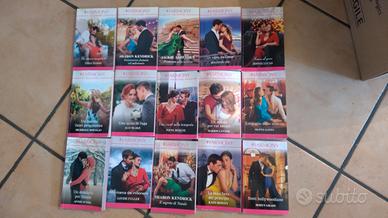 Lotto 15 Harmony Collezione 