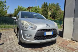 Titolo: Citroën C3 1.4 Benzina/GPL 2012 – 120.000