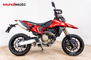 DUCATI HYPERMOTARD 698 MONO - 2024