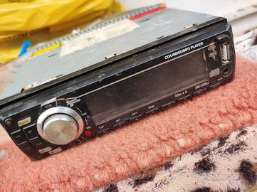 autoradio cd HiFi auto radio 