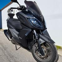 Kymco K-XCT 300i anno 2014