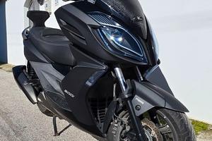 Kymco K-XCT 300i anno 2014