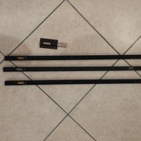 Chiavistelli Catenacci ferma porta