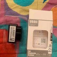 OBD SCAN ELM327
