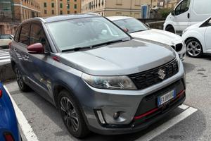 Suzuki Vitara 1.4 FULL- 4WD - GPL TESTATA DA RIFAR