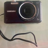Fotocamera Samsung
