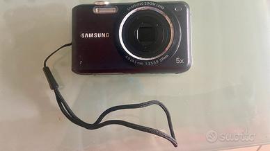Fotocamera Samsung