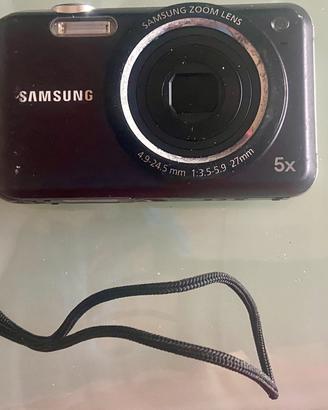Fotocamera Samsung