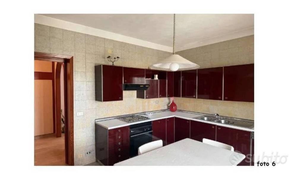 Appartamento – Erice, Casa Santa - Altro