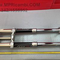 STELI FORCELLA YAMAHA YZ 125 2001 2000 YZ125 1999